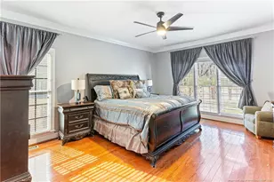 4419 Ferncreek Dr, Fayetteville, NC 28314 - Photo 25