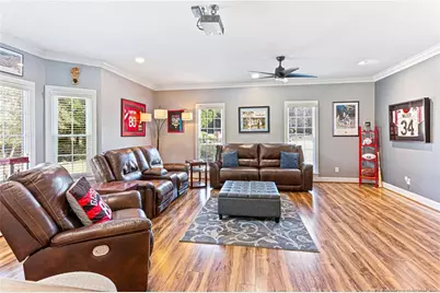 4419 Ferncreek Drive, Fayetteville, NC 28314 - Photo 31