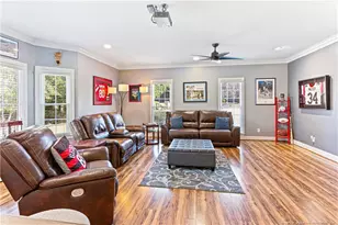4419 Ferncreek Dr, Fayetteville, NC 28314 - Photo 31
