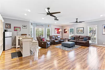 4419 Ferncreek Drive, Fayetteville, NC 28314 - Photo 17