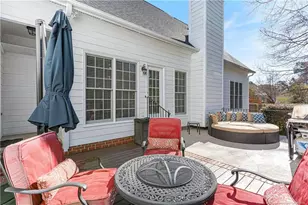 4419 Ferncreek Dr, Fayetteville, NC 28314 - Photo 47