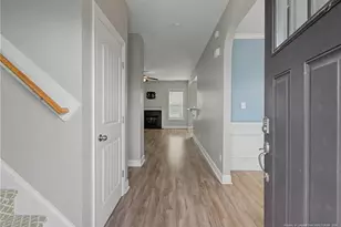 41 Black Diamond Ct, Lillington, NC 27546 - Photo 5