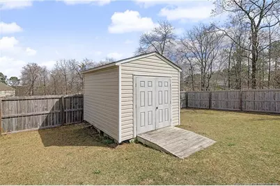 41 Black Diamond Court, Lillington, NC 27546 - Photo 45