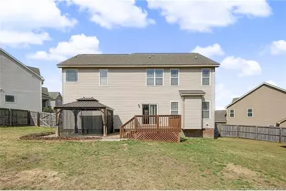 41 Black Diamond Court, Lillington, NC 27546 - Photo 41