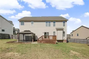 41 Black Diamond Ct, Lillington, NC 27546 - Photo 41