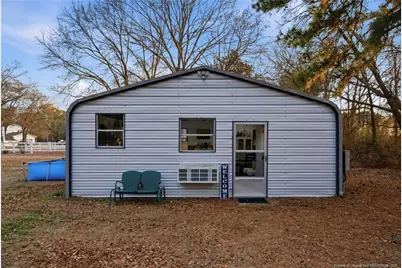 732 County Line Road, Roseboro, NC 28382 - Photo 25