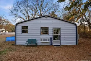 732 County Line Rd, Roseboro, NC 28382 - Photo 25