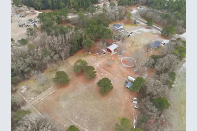 732 County Line Road, Roseboro, NC 28382 - Photo 29