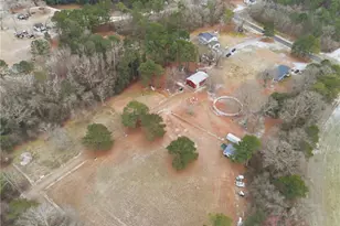 732 County Line Rd, Roseboro, NC 28382 - Photo 29