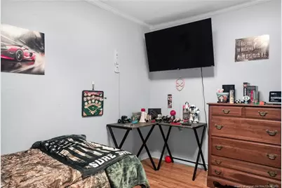 732 County Line Road, Roseboro, NC 28382 - Photo 19