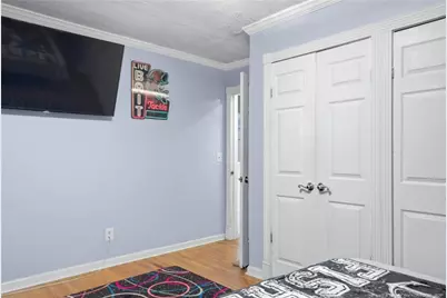 732 County Line Road, Roseboro, NC 28382 - Photo 17