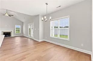 4296 Halkirk (Lot 304) Dr, Fayetteville, NC 28312 - Photo 25