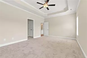 4296 Halkirk (Lot 304) Dr, Fayetteville, NC 28312 - Photo 35
