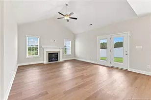4296 Halkirk (Lot 304) Dr, Fayetteville, NC 28312 - Photo 31