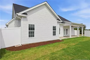 4296 Halkirk (Lot 304) Dr, Fayetteville, NC 28312 - Photo 41
