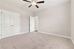4296 Halkirk (Lot 304) Dr, Fayetteville, NC 28312 - Photo 5