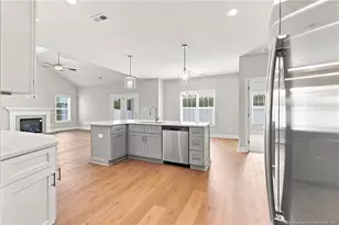 4296 Halkirk (Lot 304) Dr, Fayetteville, NC 28312 - Photo 19