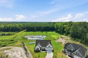 4296 Halkirk (Lot 304) Dr, Fayetteville, NC 28312 - Photo 47