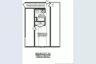 4296 Halkirk (Lot 304) Drive, Fayetteville, NC 28312 - Photo 3