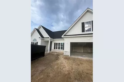 4296 Halkirk (Lot 304) Drive, Fayetteville, NC 28312 - Photo 3