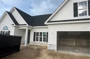 4296 Halkirk (Lot 304) Dr, Fayetteville, NC 28312 - Photo 3