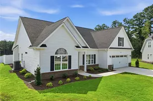 4296 Halkirk (Lot 304) Dr, Fayetteville, NC 28312 - Photo 45