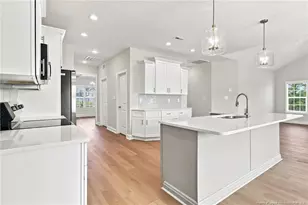 4296 Halkirk (Lot 304) Dr, Fayetteville, NC 28312 - Photo 33