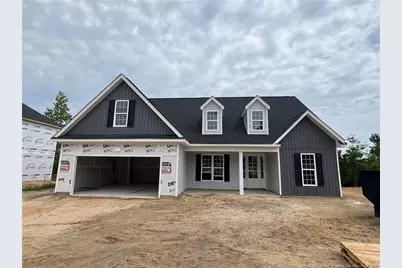 4296 Halkirk (Lot 304) Drive, Fayetteville, NC 28312 - Photo 1