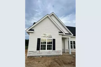 4296 Halkirk (Lot 304) Drive, Fayetteville, NC 28312 - Photo 1