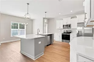 4296 Halkirk (Lot 304) Dr, Fayetteville, NC 28312 - Photo 21