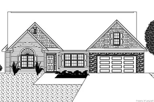 4296 Halkirk (Lot 304) Dr, Fayetteville, NC 28312 - Photo 1