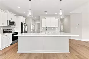 4296 Halkirk (Lot 304) Dr, Fayetteville, NC 28312 - Photo 27