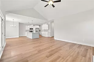 4296 Halkirk (Lot 304) Dr, Fayetteville, NC 28312 - Photo 29