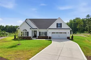 4296 Halkirk (Lot 304) Dr, Fayetteville, NC 28312 - Photo 43