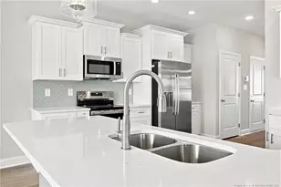 4296 Halkirk (Lot 304) Dr, Fayetteville, NC 28312 - Photo 23