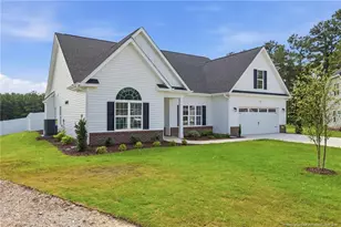4296 Halkirk (Lot 304) Dr, Fayetteville, NC 28312 - Photo 3
