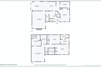3400 Arboretum Place, Fayetteville, NC 28303 - Photo 37