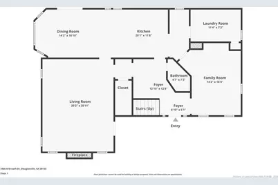 3400 Arboretum Place, Fayetteville, NC 28303 - Photo 35