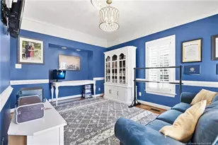 3400 Arboretum Pl, Fayetteville, NC 28303 - Photo 3