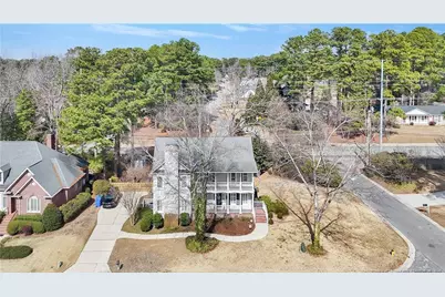 3400 Arboretum Place, Fayetteville, NC 28303 - Photo 31