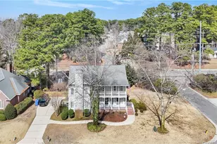 3400 Arboretum Pl, Fayetteville, NC 28303 - Photo 31