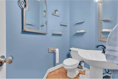 3400 Arboretum Place, Fayetteville, NC 28303 - Photo 5