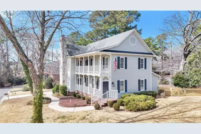 3400 Arboretum Place, Fayetteville, NC 28303 - Photo 29