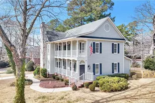 3400 Arboretum Pl, Fayetteville, NC 28303 - Photo 29