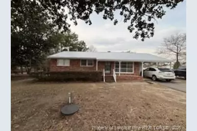 4060 Legion Road, Hope Mills, NC 28348 - Photo 1