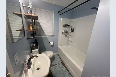 502 Winnona Avenue, Lumberton, NC 28358 - Photo 3