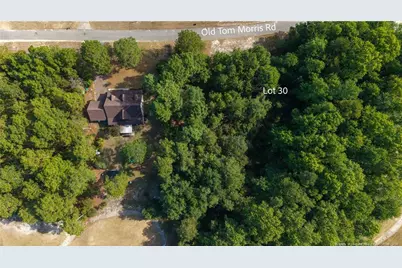 Old Tom Morris Road, Garland, NC 28441 - Photo 3