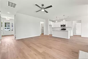 4287 Halkirk (Lot 302) Dr, Fayetteville, NC 28312 - Photo 15
