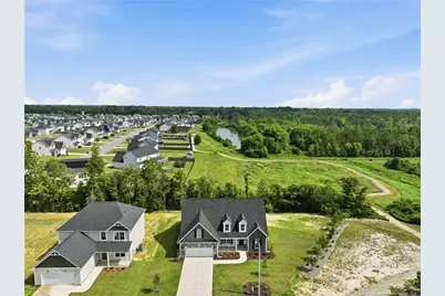 4287 Halkirk (Lot 302) Drive, Fayetteville, NC 28312 - Photo 41