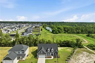 4287 Halkirk (Lot 302) Dr, Fayetteville, NC 28312 - Photo 41